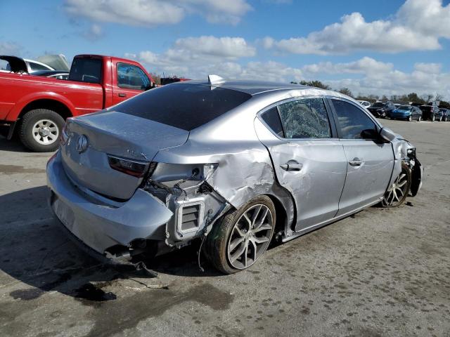 19UDE2F72LA007809 Acura Ilx Premium