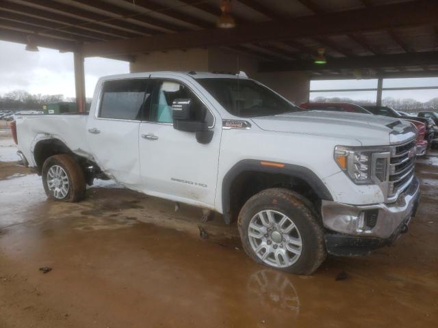 1GT49UEY9PF144957 GMC Sierra K3500 Slt