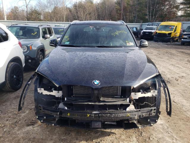 5UXKR0C51J0Y00604 BMW X5 Xdrive35i