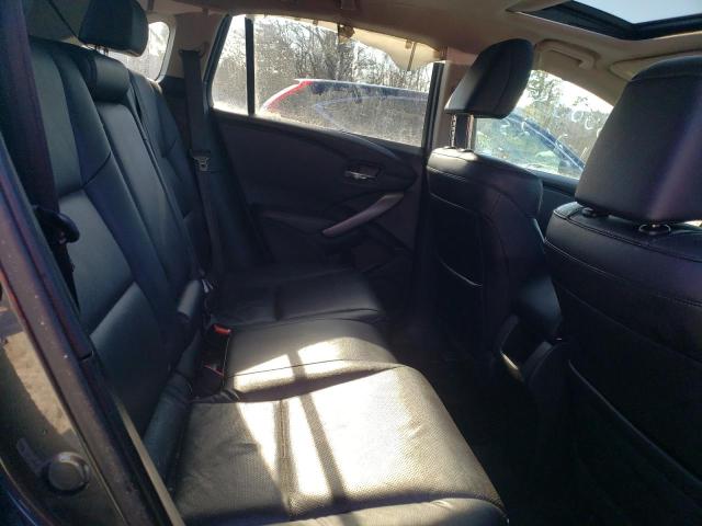 5J8TB4H39FL001928 Acura RDX