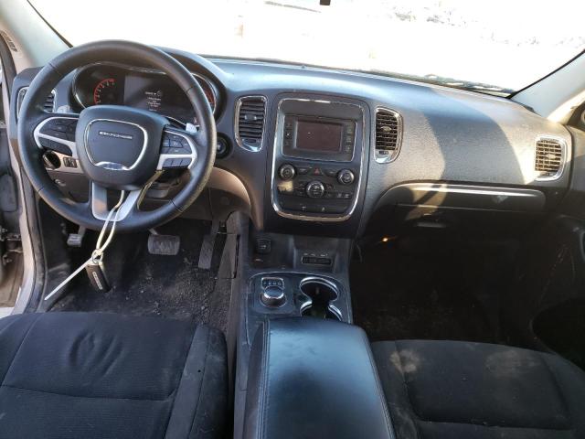 1C4RDHAG8EC382760 Dodge Durango Sxt