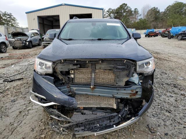 1GKKNULS3HZ264114 GMC Acadia Slt-1