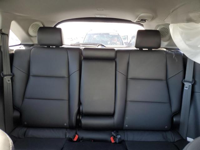 5J8TB3H77JL001352 Acura Rdx Advance