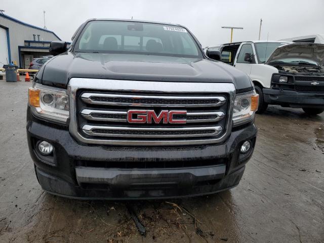 1GTG5CEA7G1163705 GMC CANYON SLE