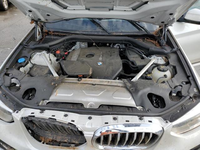 5UXUJ3C53KLG56865 BMW X4 Xdrive30i