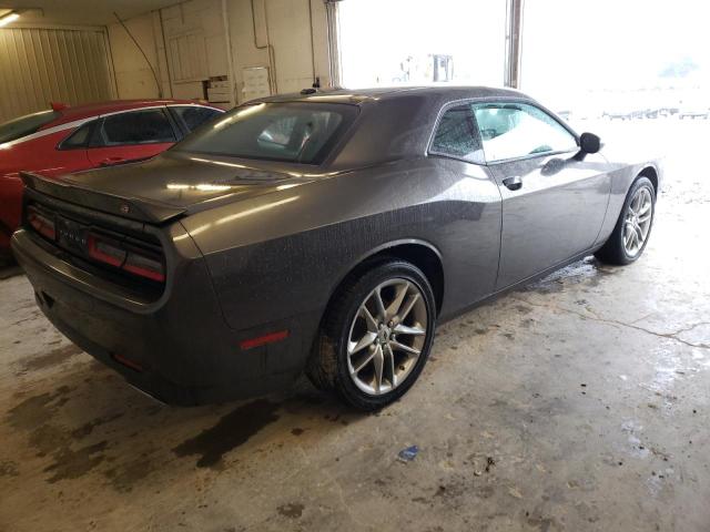 2C3CDZKG6NH182374 Dodge Challenger Gt