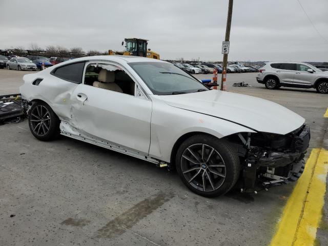 WBA53AP05NCJ20162 BMW 430I