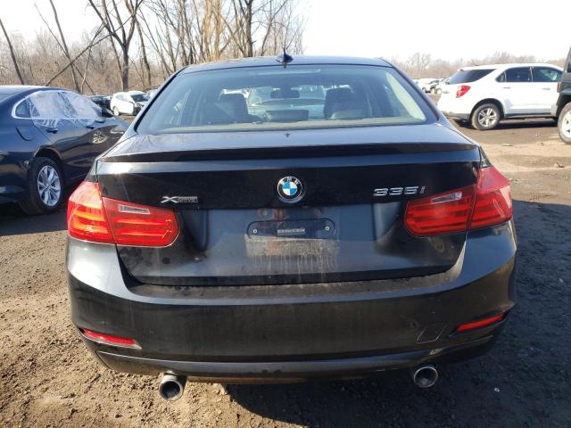 WBA3B9G52ENR90783 BMW 335 XI