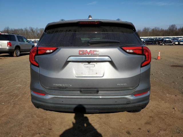 3GKALVEVXKL103255 GMC Terrain Slt