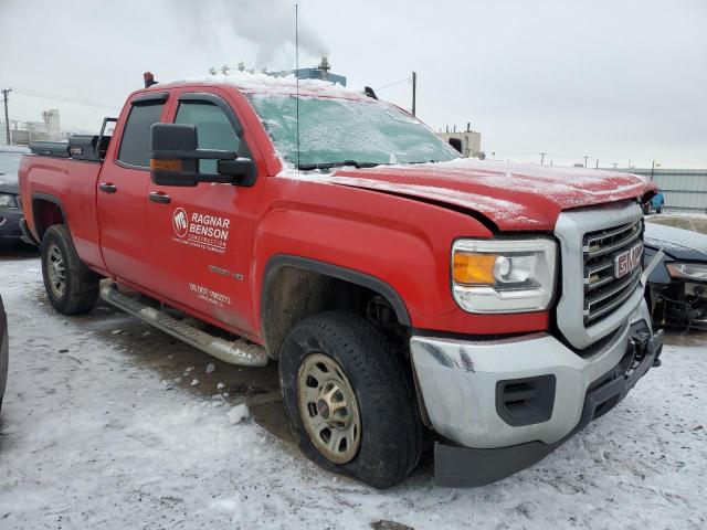 1GT22XEG1FZ518074 GMC Sierra K2500 Heavy Duty