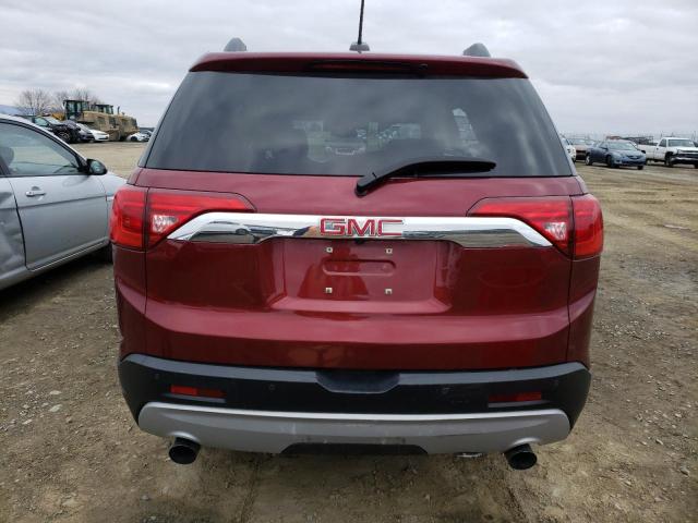 1GKKNLLS8HZ261199 GMC ACADIA SLE