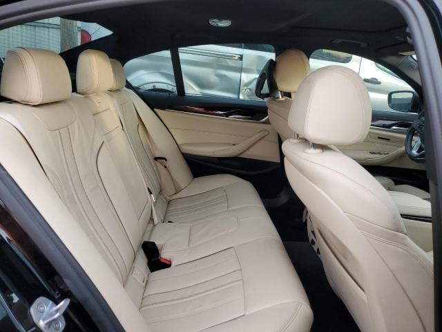 WBAJB1C58JG623903 BMW 530XE