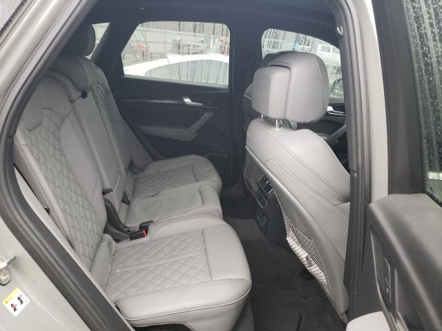 WA1B4AFYXK2019835 Audi Sq5 Premium Plus