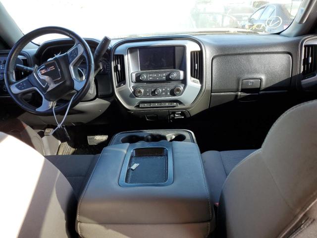 3GTU2MEC5GG124616 GMC Sierra K1500 Sle