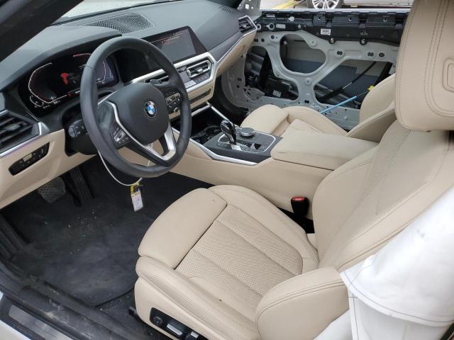 WBA53AP05NCJ20162 BMW 430I