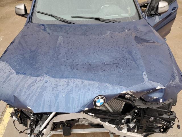 5UXTS3C50J0Y98244 BMW X3 Xdrivem40i
