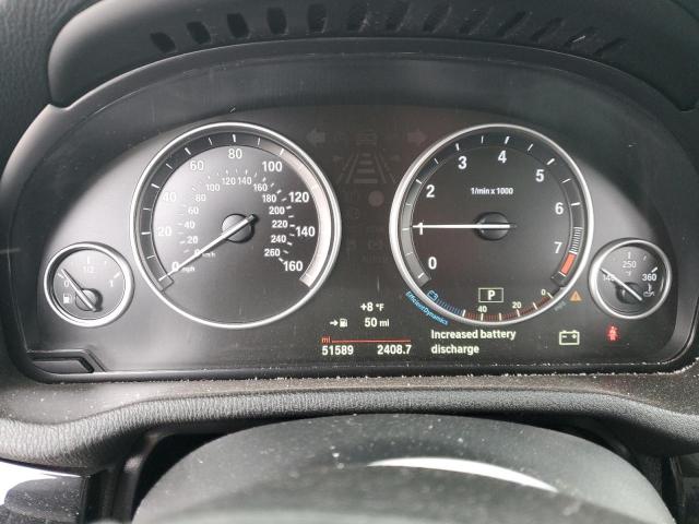 5UXWX9C3XH0W73145 BMW X3 Xdrive28i
