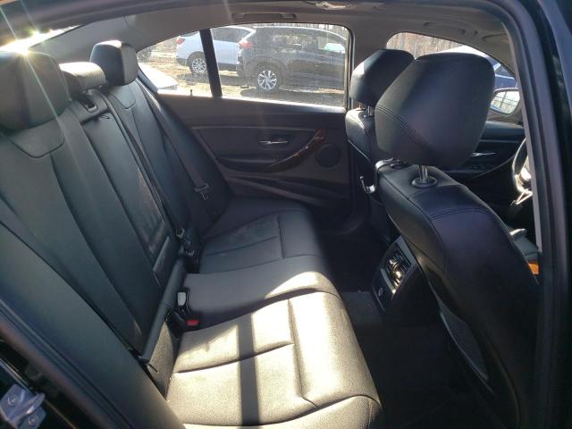 WBA3B9G52ENR90783 BMW 335 XI