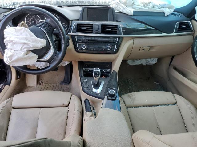 WBA8E9C52GK647690 BMW 328 I Sulev
