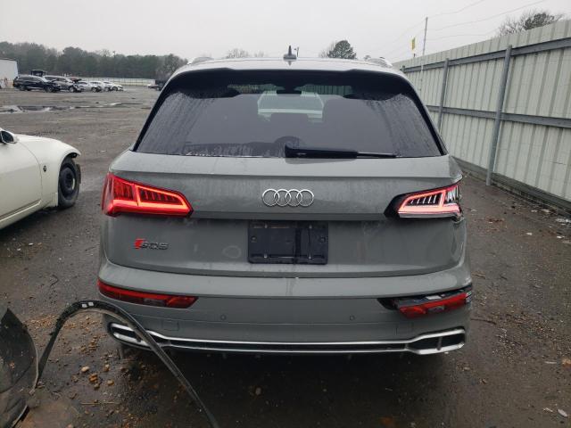 WA1B4AFYXK2019835 Audi Sq5 Premium Plus