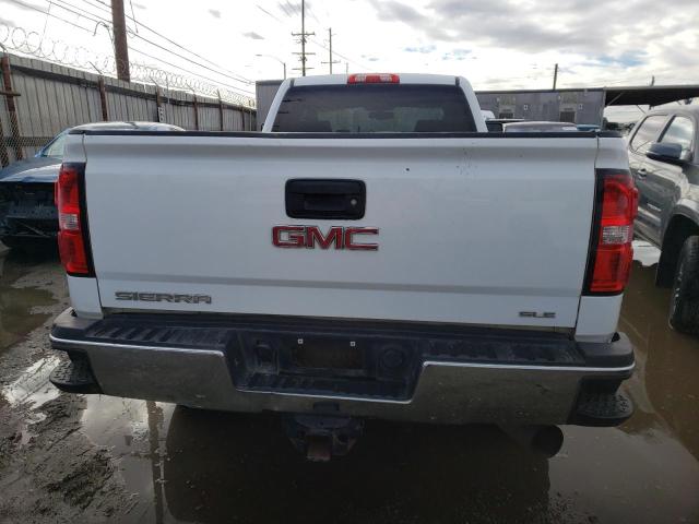 1GT22SEY5HZ341883 GMC Sierra K2500 Sle