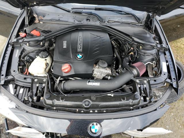WBA3B9C57EP458052 BMW 335 XI