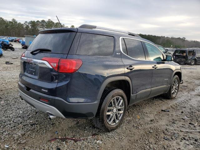 1GKKNULS3HZ264114 GMC Acadia Slt-1