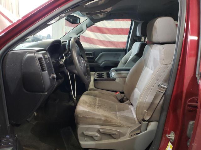 1GTV2TEC0FZ365304 GMC Sierra K1500