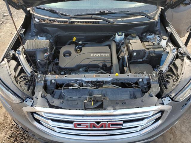 3GKALVEVXKL103255 GMC Terrain Slt
