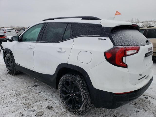 3GKALTEV0NL310360 GMC Terrain Sle