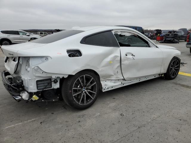 WBA53AP05NCJ20162 BMW 430I