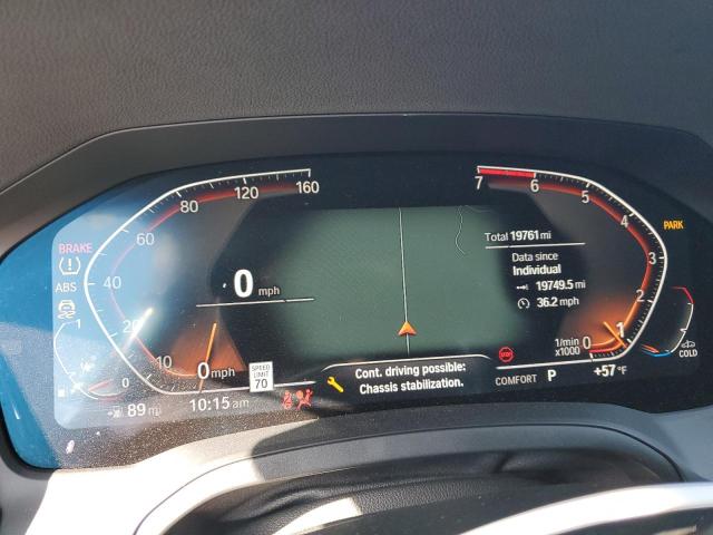 WBA63AV00NFL89689 BMW 430i Gran Coupe