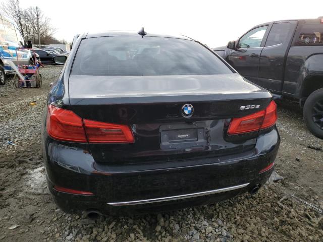 WBAJB1C58JG623903 BMW 530XE