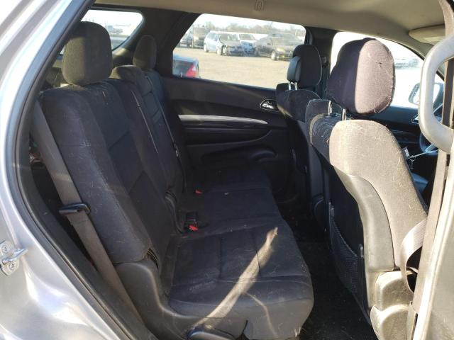 1C4RDHAG8EC382760 Dodge Durango Sxt