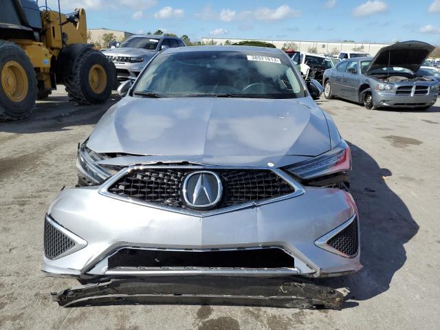 19UDE2F72LA007809 Acura Ilx Premium