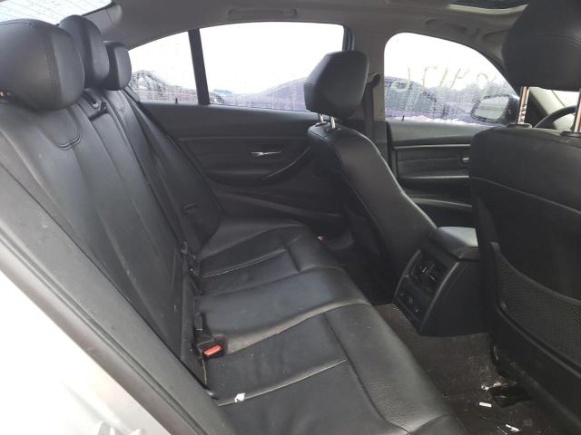 WBA3B3G55ENR83050 BMW 328 XI
