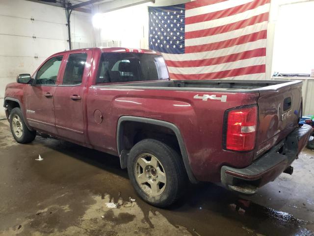 1GTV2TEC0FZ365304 GMC Sierra K1500