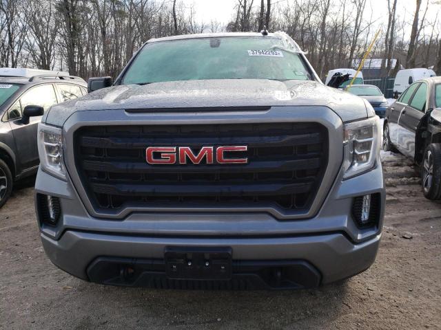 1GTR9CED6MZ344623 GMC Sierra K1500 Elevation
