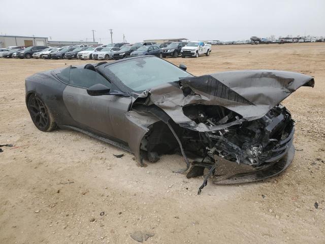 SCFRMFCW2KGM06758 Aston Martin DB11