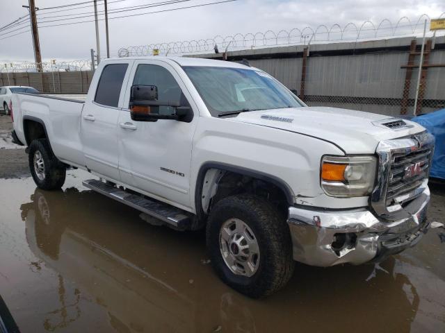 1GT22SEY5HZ341883 GMC Sierra K2500 Sle