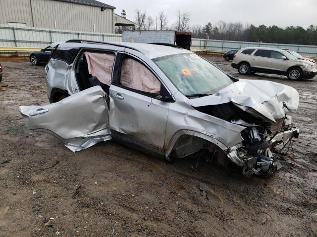 3GKALTEV9LL146488 GMC Terrain Sle