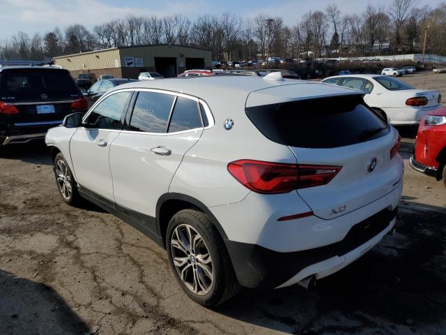 WBXYJ5C5XKEF83001 BMW X2 Xdrive28i