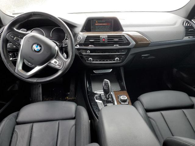 5UXTR9C50JLD73216 BMW X3 Xdrive30i