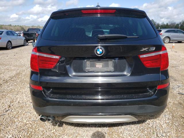 5UXWX7C52H0U42780 BMW X3 Xdrive35i