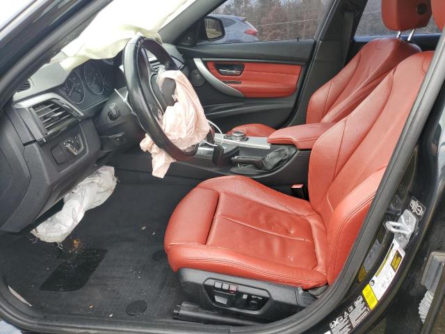 WBA3B9C57EP458052 BMW 335 XI