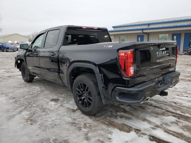 1GTU9CETXMZ335683 GMC Sierra K1500 Elevation