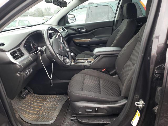 1GKKNLLS6HZ158881 GMC ACADIA SLE