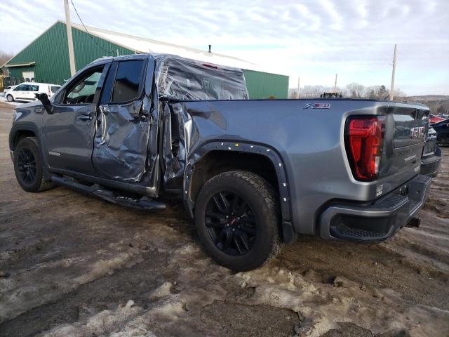 1GTR9CED6MZ344623 GMC Sierra K1500 Elevation