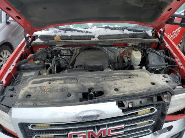 1GT22XEG1FZ518074 GMC Sierra K2500 Heavy Duty