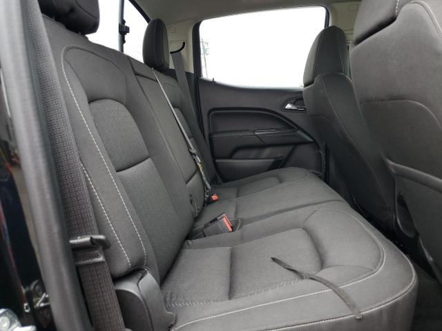 1GTG5CEA7G1163705 GMC CANYON SLE